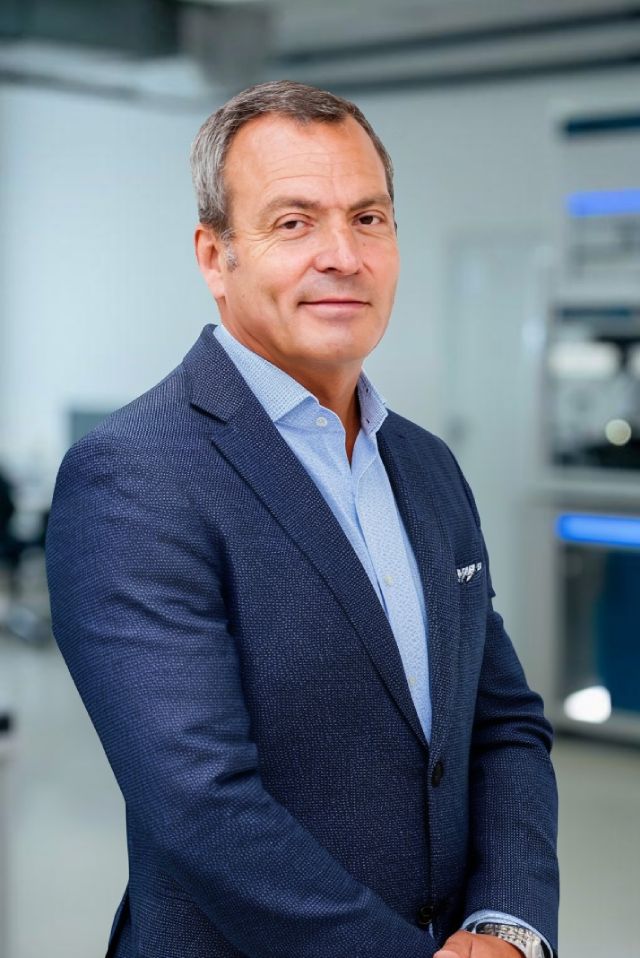 Prof. Steffen Hering